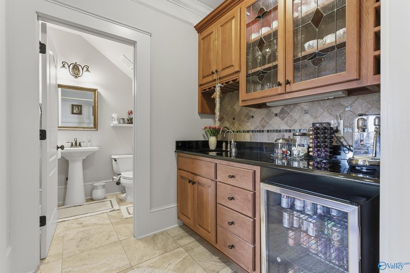 Experience elevated living at 62 Lake Forest Blvd in Madison, AL - photo 8