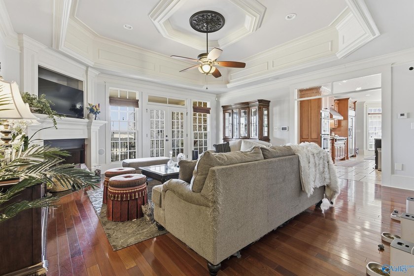 Experience elevated living at 62 Lake Forest Blvd in Madison, AL - photo 10