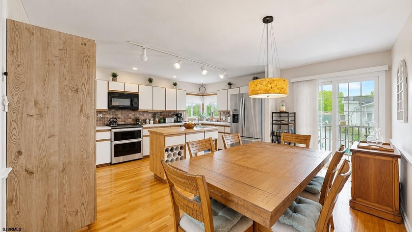 Opportunity to own on an extremely desirable block in Ventnor - photo 10