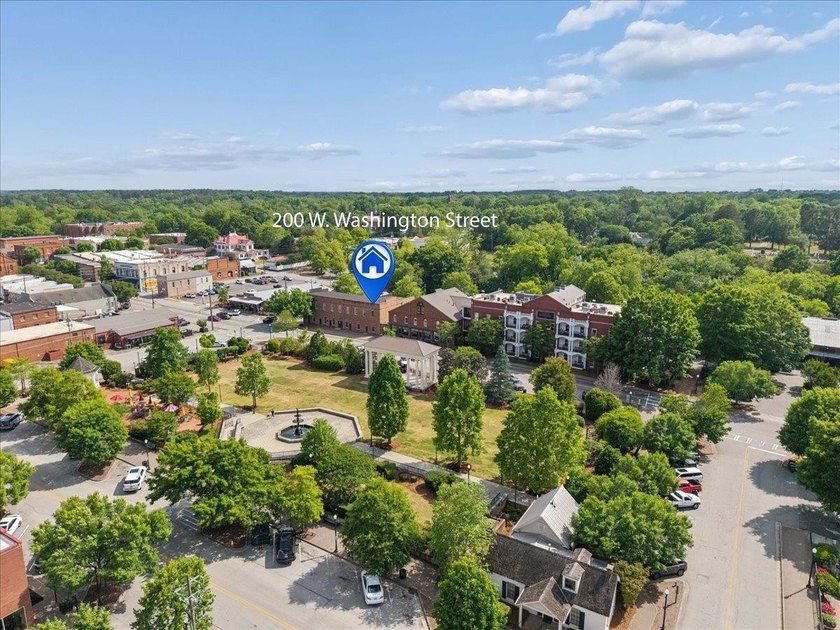 Charming downtown Madison condo located directly across from - photo 27