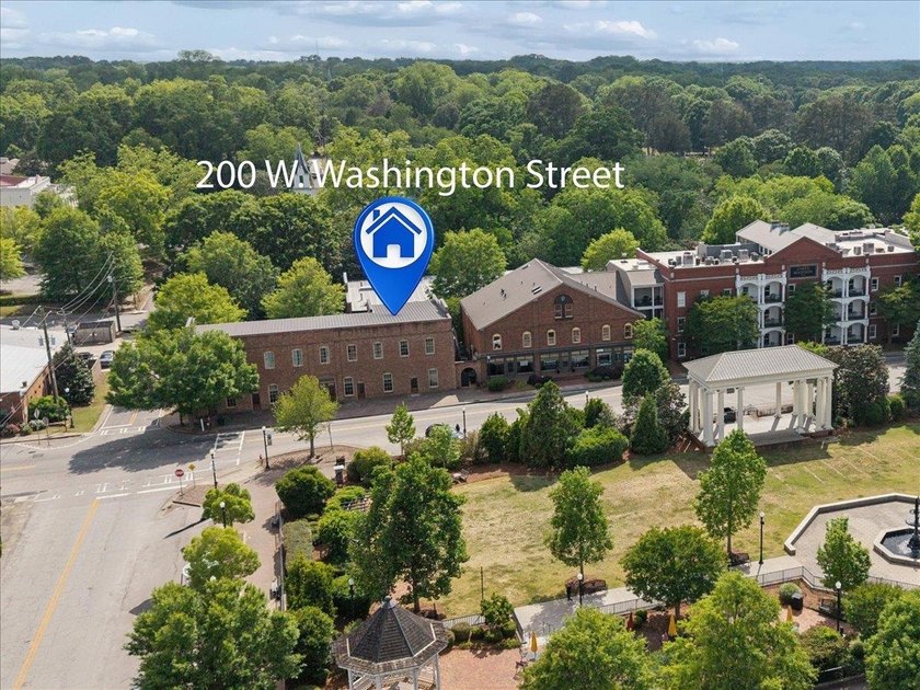 Charming downtown Madison condo located directly across from - photo 28