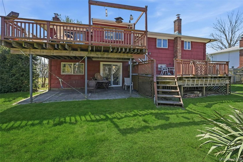Welcome to 19 Duke Place! This is a beautifully maintained home - photo 36