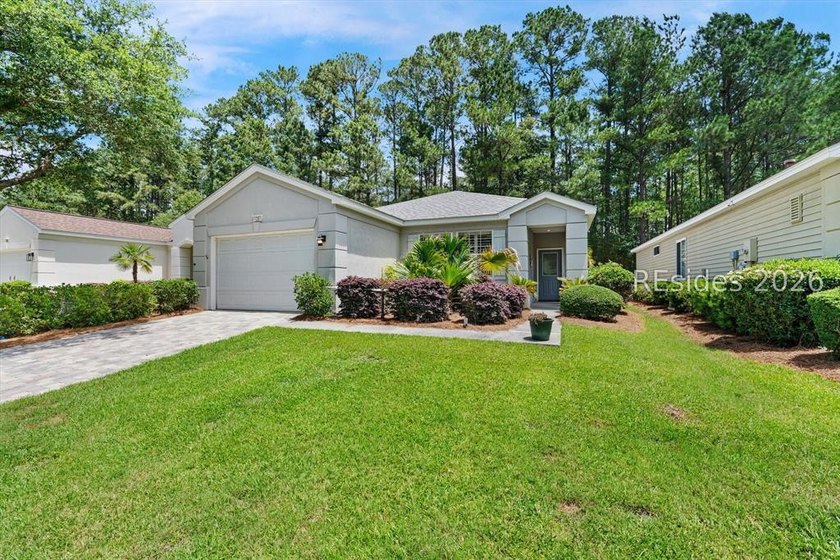 Welcome to this beautifully updated Andover Cottage in Sun City - photo 2
