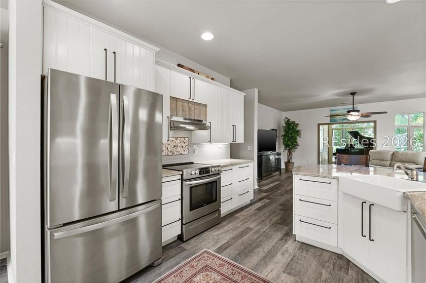 Welcome to this beautifully updated Andover Cottage in Sun City - photo 10