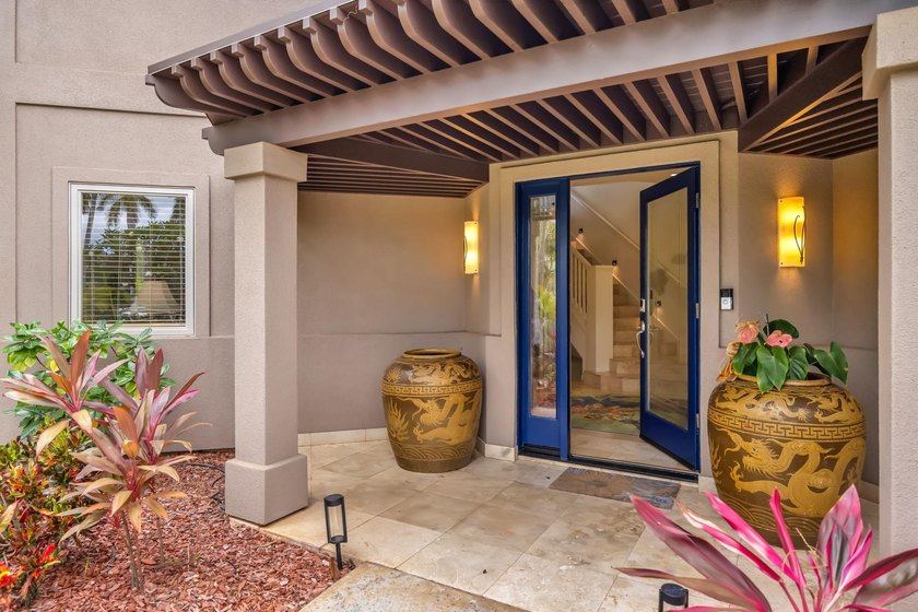 Nestled within the prestigious Wailea Pualani community, 390 - photo 3