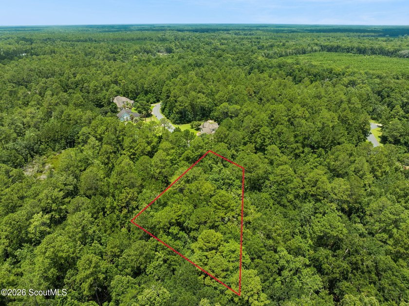 Build your dream home on this 1.33 acre residential lot located - photo 13