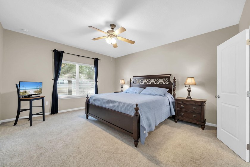 Located in Schooner Landing at Hammock Bay, this 3-bedroom - photo 29