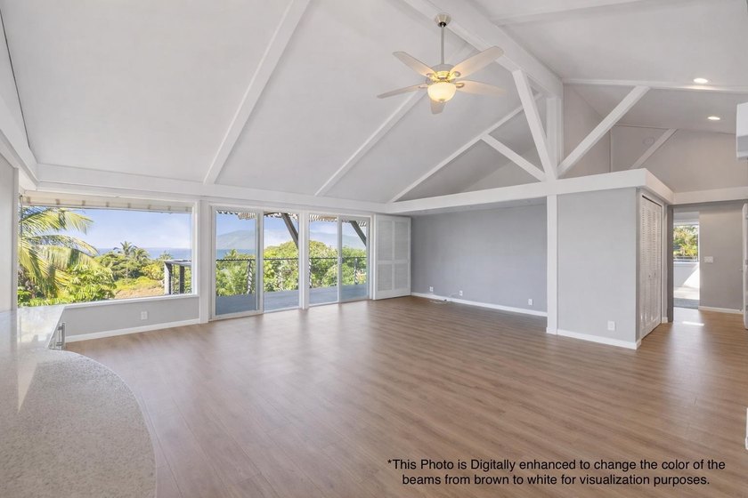 Discover one of Maui Meadows' hidden gems at the end of a quiet - photo 8
