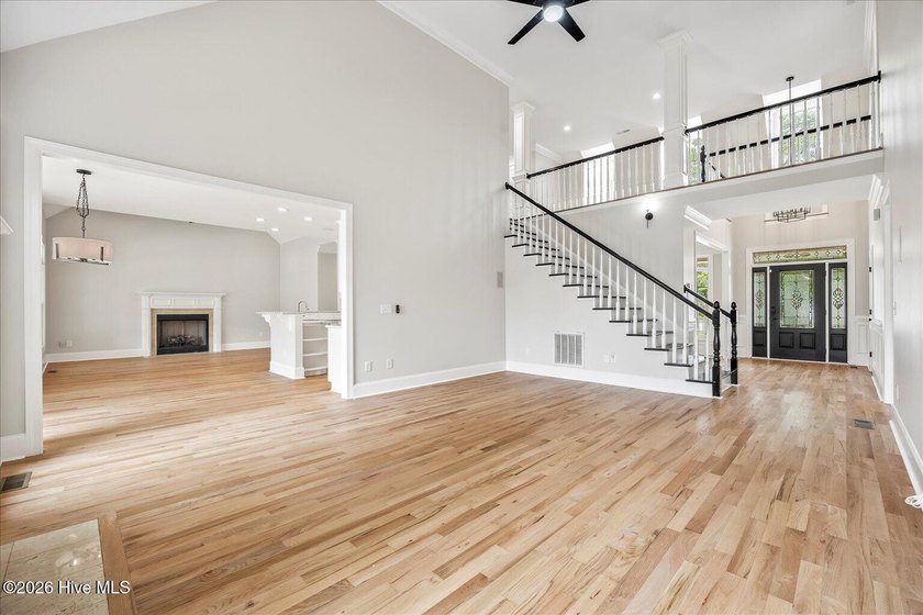 Welcome to 203 Hatteras -- where coastal lifestyle, flexible - photo 17