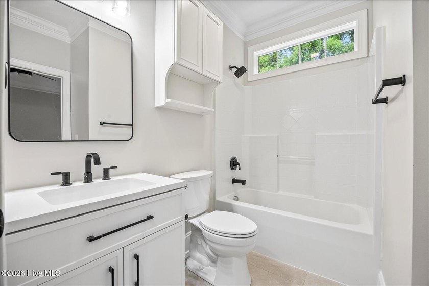 Welcome to 203 Hatteras -- where coastal lifestyle, flexible - photo 22