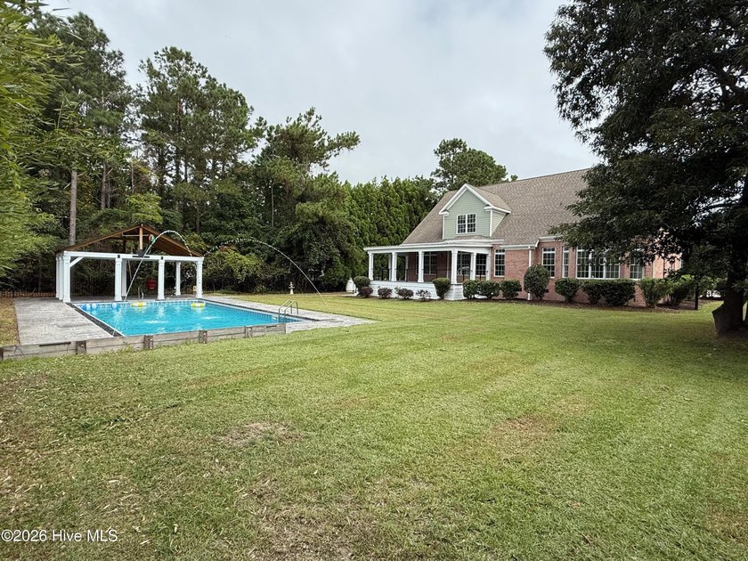 Welcome to 203 Hatteras -- where coastal lifestyle, flexible - photo 34