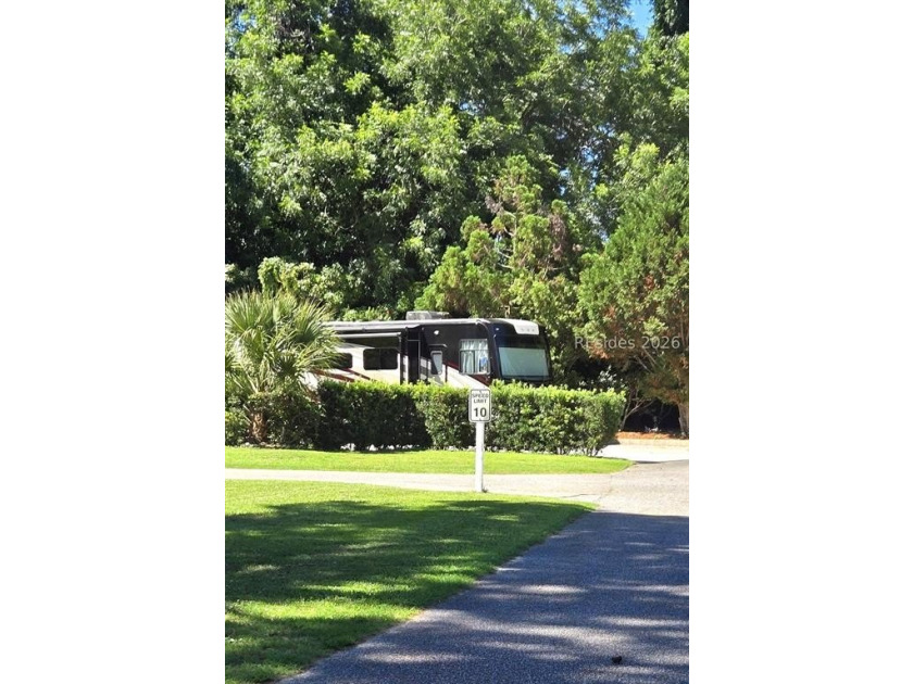 One of the more desired RV lots! Enjoy resort-style amenities - photo 3