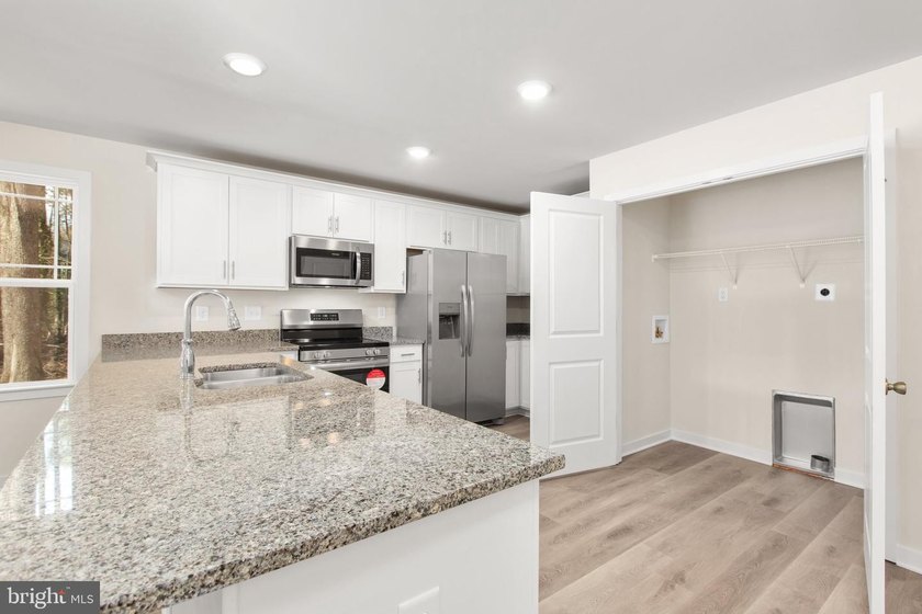Welcome to your brand new Hamlet Home in the lovely golf cart - photo 4