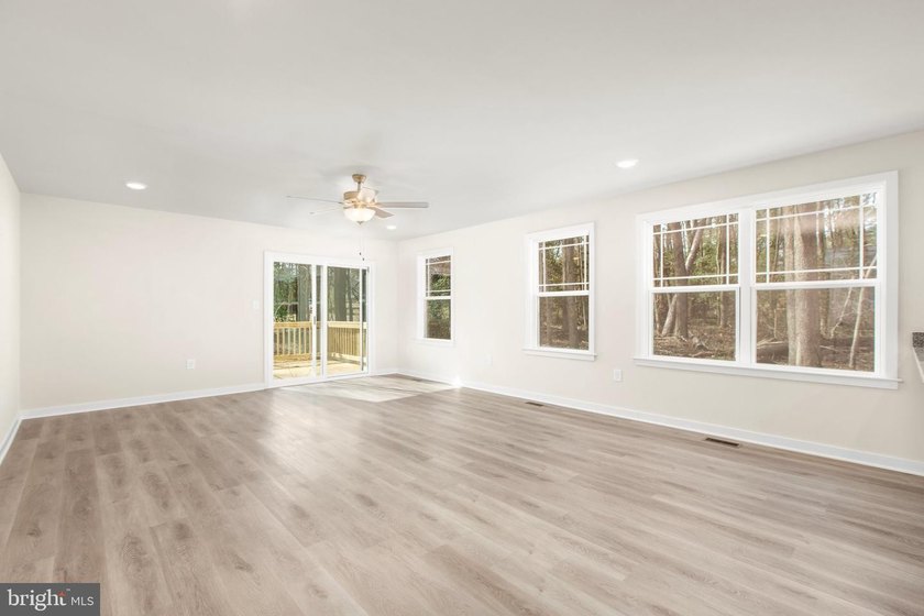 Welcome to your brand new Hamlet Home in the lovely golf cart - photo 8