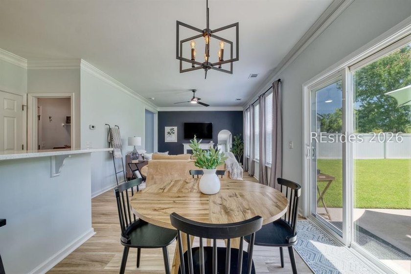 Welcome to this beautifully updated 3-bedroom, 2.5 bath home in - photo 8