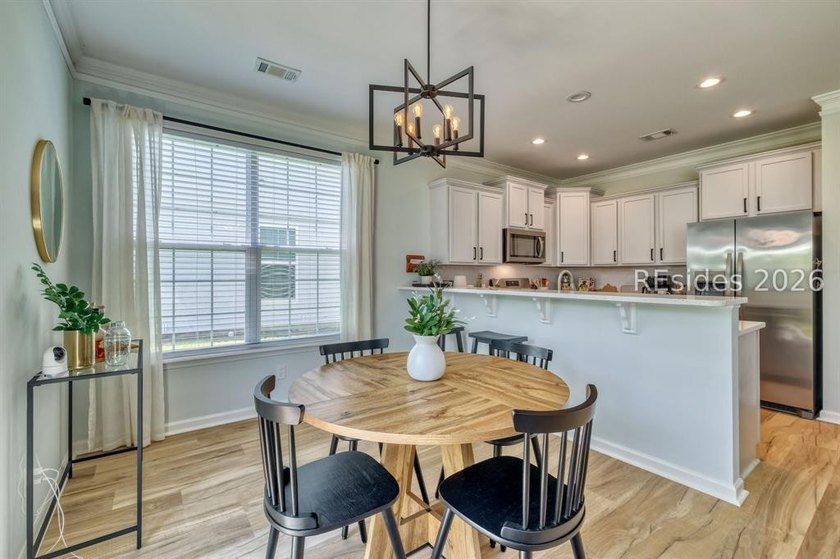 Welcome to this beautifully updated 3-bedroom, 2.5 bath home in - photo 9