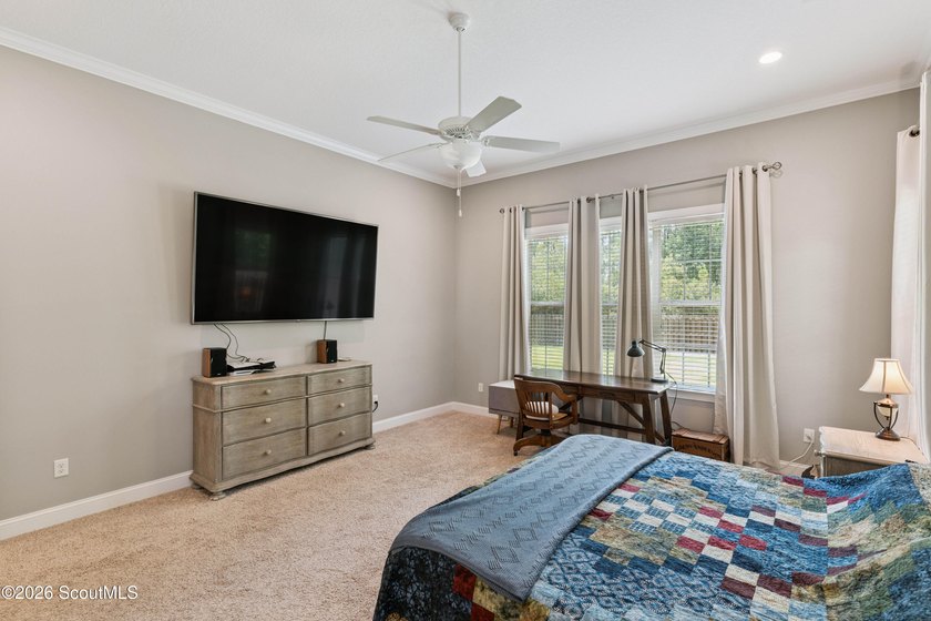 Room to Live, Work &amp; Entertain! This beautifully designed - photo 12
