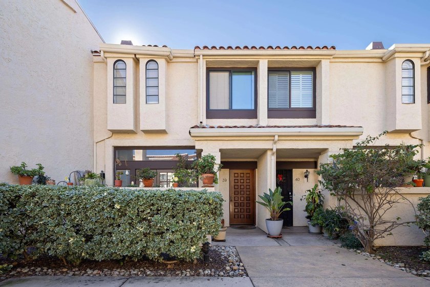 Welcome to 5715 Baltimore Drive, located in the highly desirable - photo 3