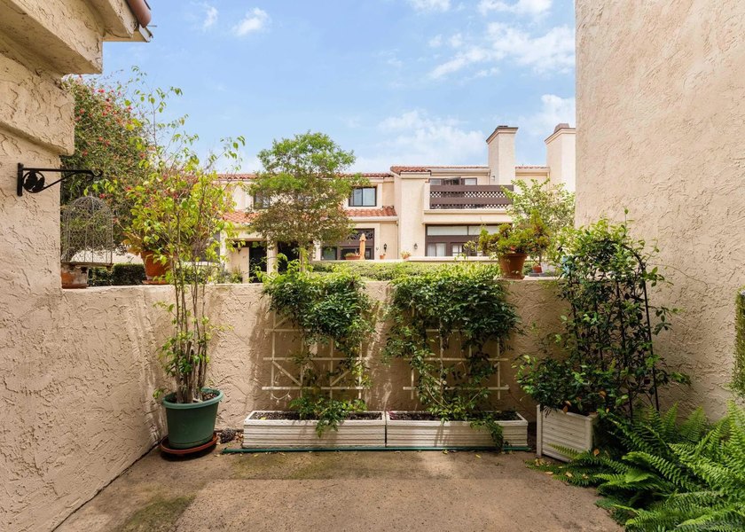 Welcome to 5715 Baltimore Drive, located in the highly desirable - photo 7