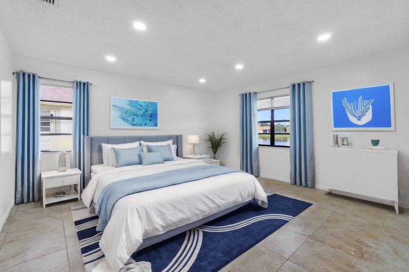 A perfect blend of comfort &amp; style beautifully maintained - photo 28