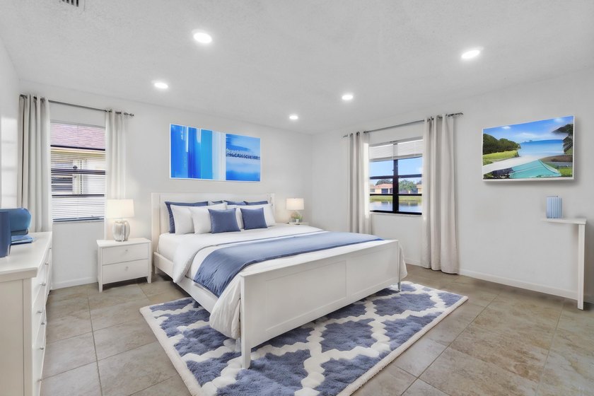 A perfect blend of comfort &amp; style beautifully maintained - photo 29