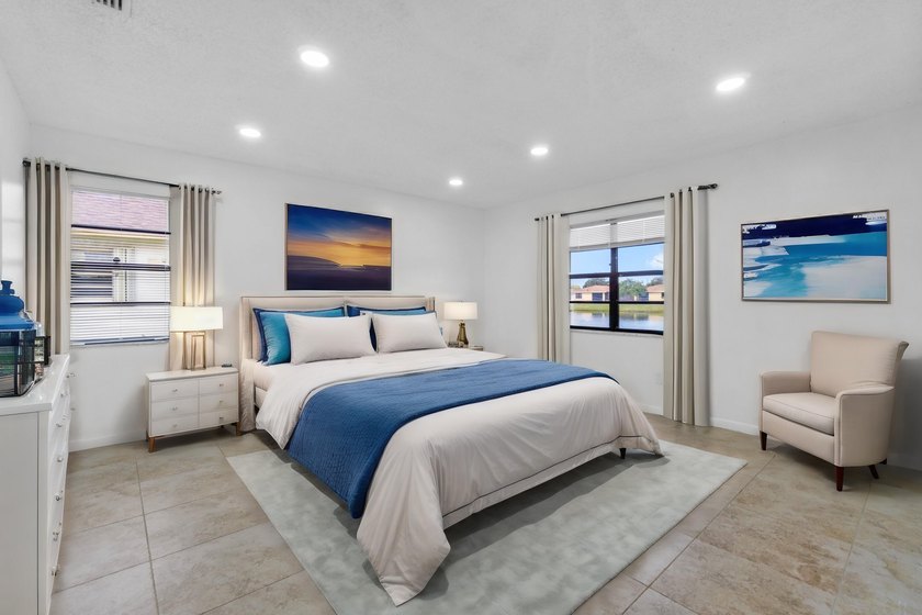 A perfect blend of comfort &amp; style beautifully maintained - photo 30