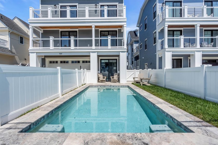 Some homes are measured by their square footage. Others are - photo 4