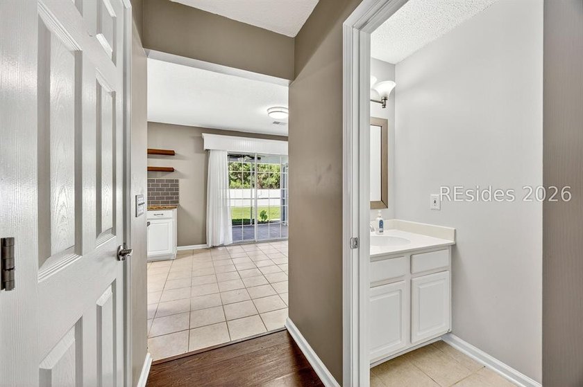 Set on a quiet cul-de-sac, 41 Lakeside Drive offers a sense of - photo 8