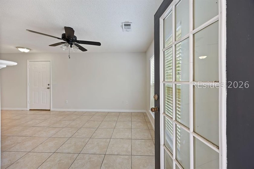 This 3BR/2BA villa at The Estate at Westbury offers a bright - photo 8