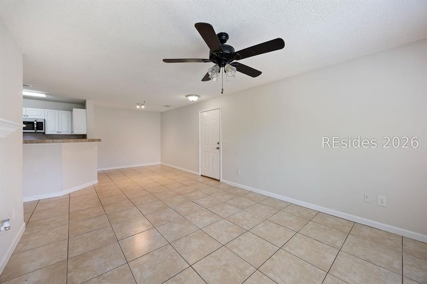 This 3BR/2BA villa at The Estate at Westbury offers a bright - photo 9