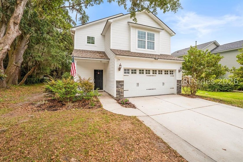 Tucked within the welcoming Shadow Moss community, this home - photo 3