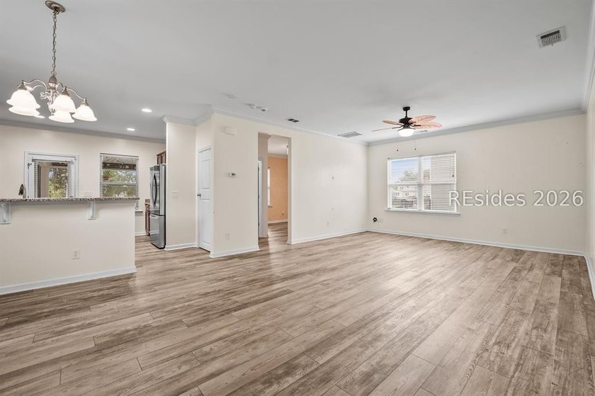 Tucked within the welcoming Shadow Moss community, this home - photo 6