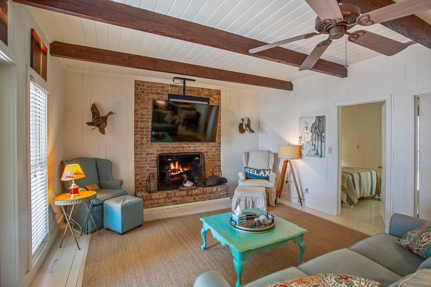 Experience waterfront living at its finest at 64 Poya Point on - photo 12