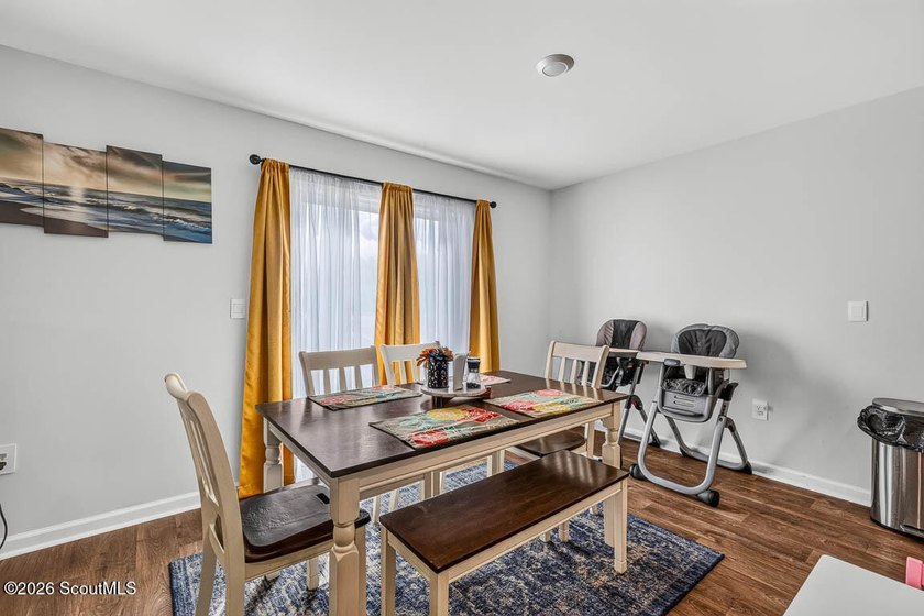 Welcome to 58 Autumns Wood Drive! Built in 2024, this stunning - photo 12