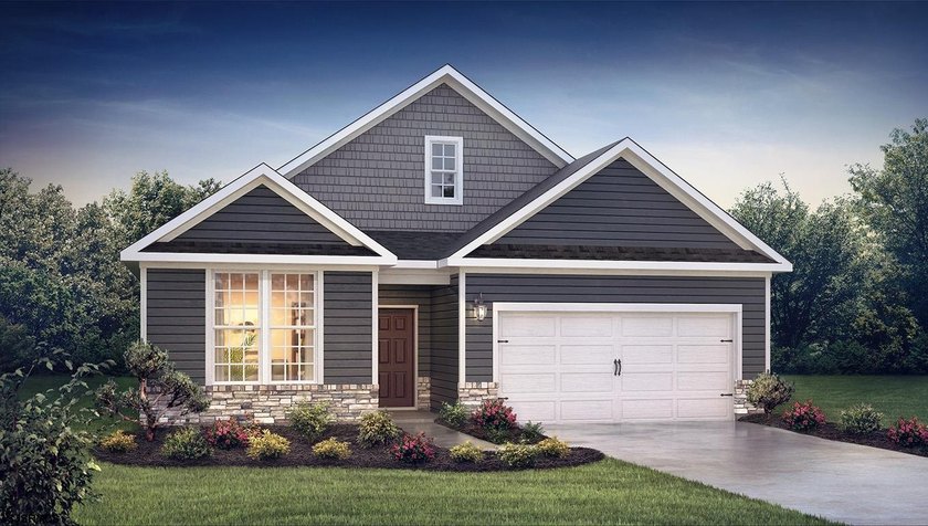 NEW ACTIVE ADULT COMMUNITY! The Clifton is a stunning new - photo 2