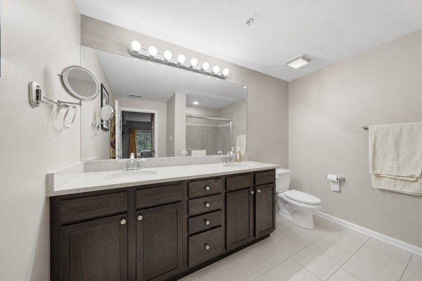 Situated in the highly desirable Medinah on the Lake community - photo 13