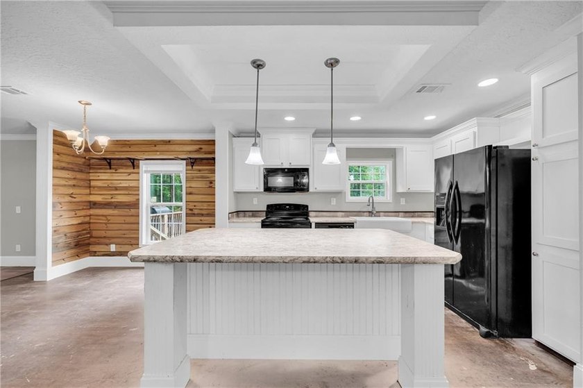 Discover the perfect blend of space, comfort, and country living - photo 15