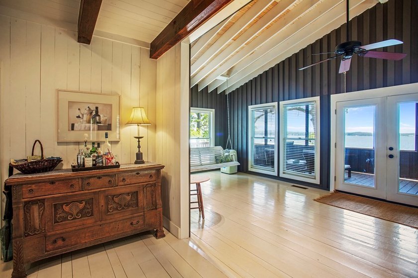 Experience waterfront living at its finest at 64 Poya Point on - photo 18
