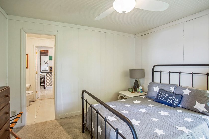 Experience waterfront living at its finest at 64 Poya Point on - photo 20