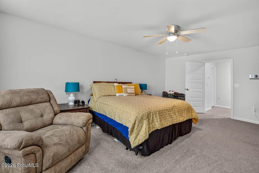 Welcome to 58 Autumns Wood Drive! Built in 2024, this stunning - photo 25