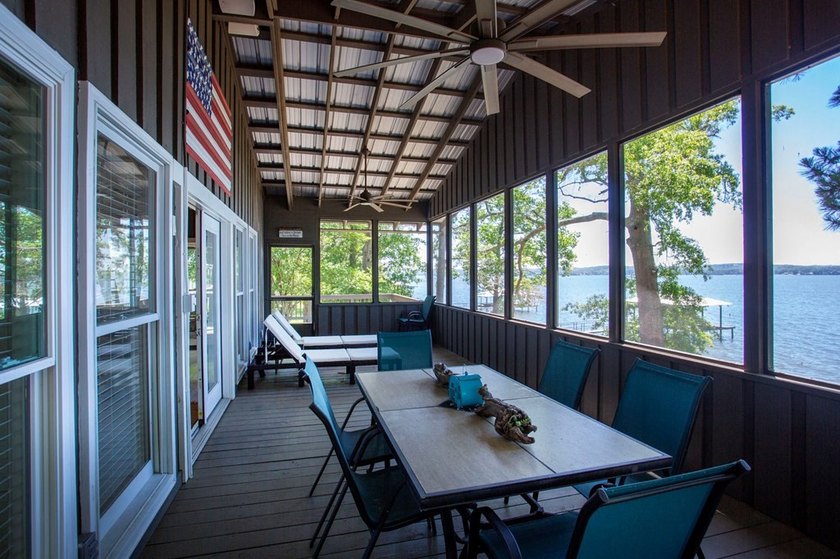 Experience waterfront living at its finest at 64 Poya Point on - photo 28