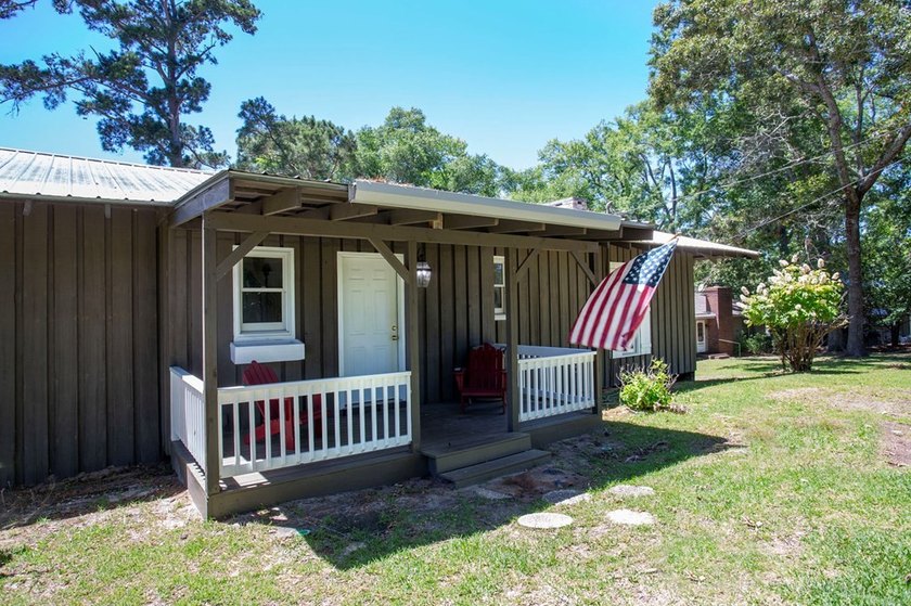 Experience waterfront living at its finest at 64 Poya Point on - photo 29