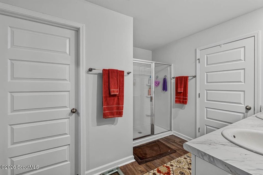 Welcome to 58 Autumns Wood Drive! Built in 2024, this stunning - photo 29