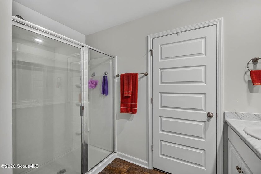 Welcome to 58 Autumns Wood Drive! Built in 2024, this stunning - photo 30