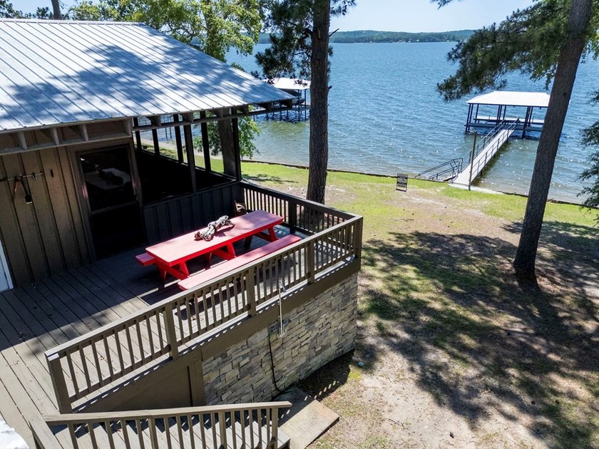 Experience waterfront living at its finest at 64 Poya Point on - photo 33
