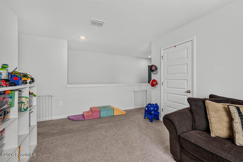 Welcome to 58 Autumns Wood Drive! Built in 2024, this stunning - photo 35