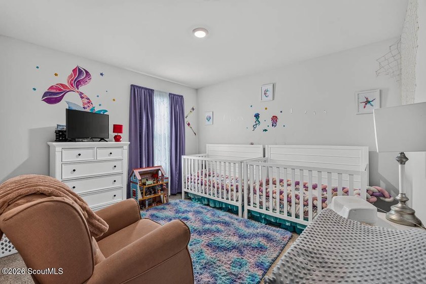 Welcome to 58 Autumns Wood Drive! Built in 2024, this stunning - photo 36