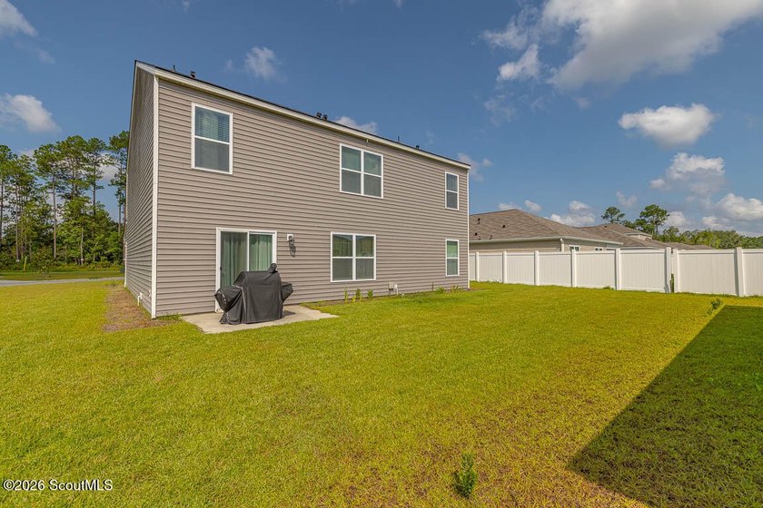 Welcome to 58 Autumns Wood Drive! Built in 2024, this stunning - photo 44