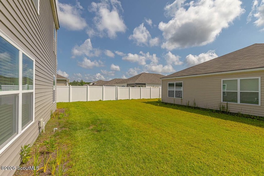Welcome to 58 Autumns Wood Drive! Built in 2024, this stunning - photo 46