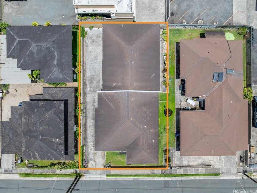 Rare Kakaako multi-dwelling investment opportunity in the - photo 7